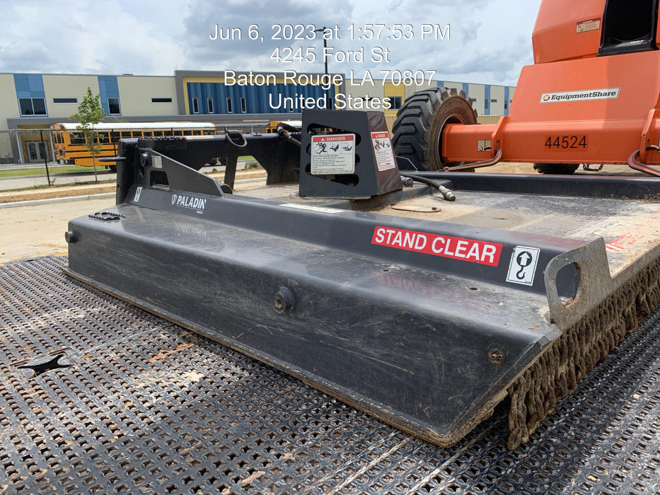 2022 PALADIN 30372A-0022