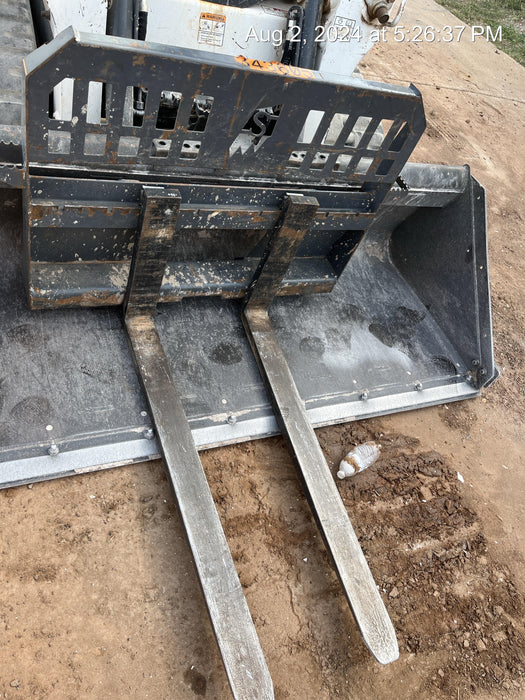 2023 SOLESBEE SPF-48