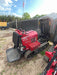 2025 TORO MBTX 2500-TS