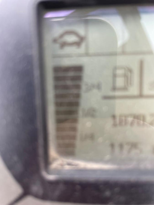 2018 WACKER NEUSON EZ53