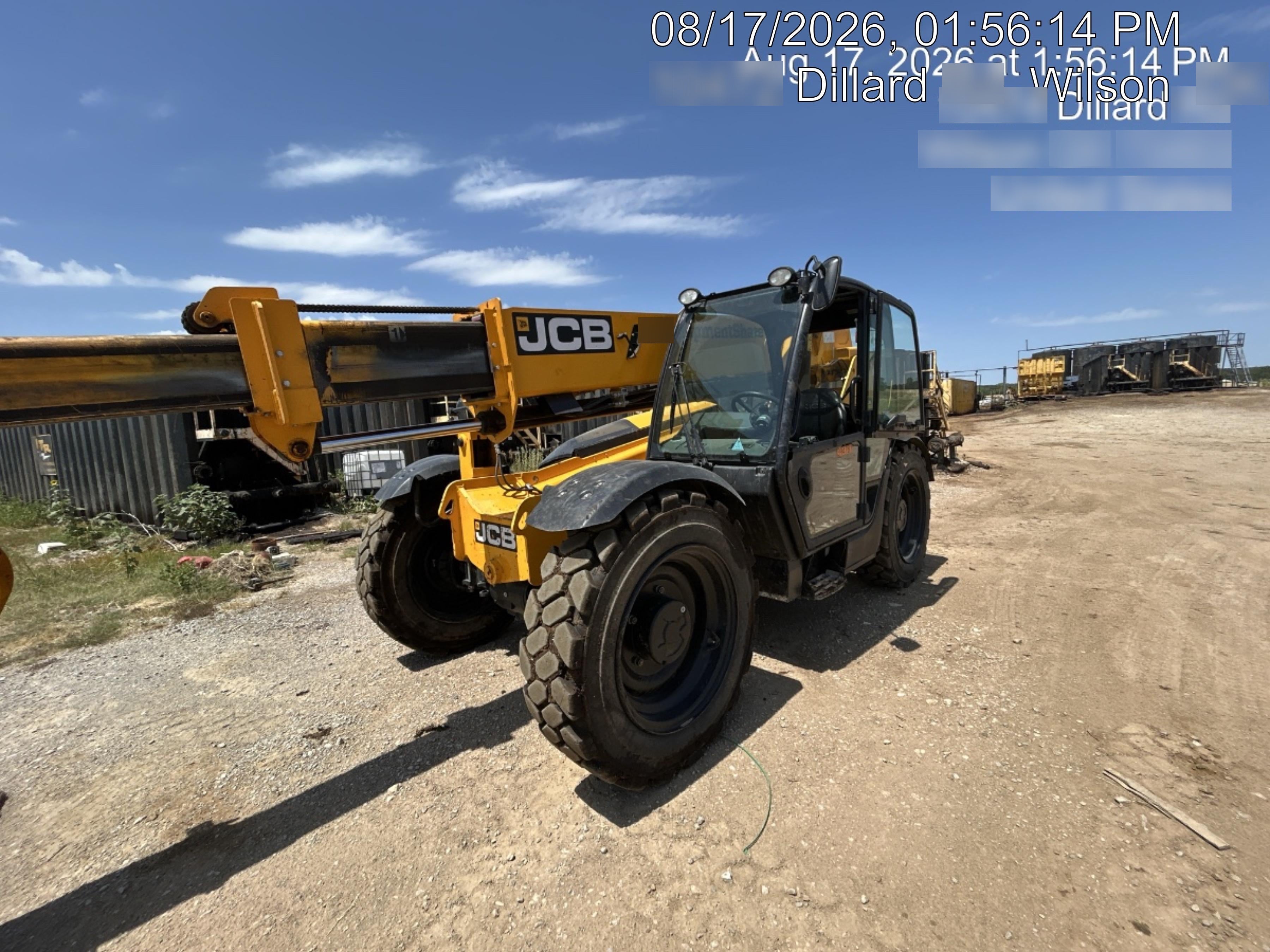 2024 JCB 506-36