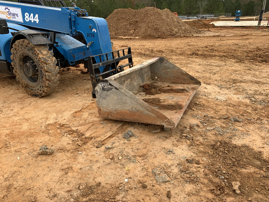 2019 STAR INDUSTRIES 1408B