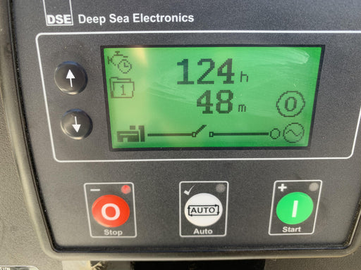 2021 ATLAS COPCO QAS25