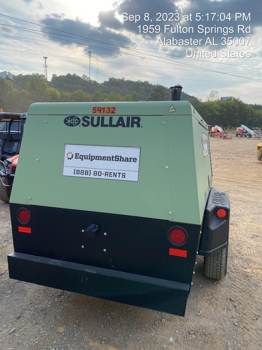 2019 SULLAIR 375H