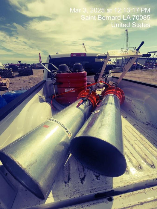 2023 MICHIGAN PNEUMATIC ES-10AM-TRACKER