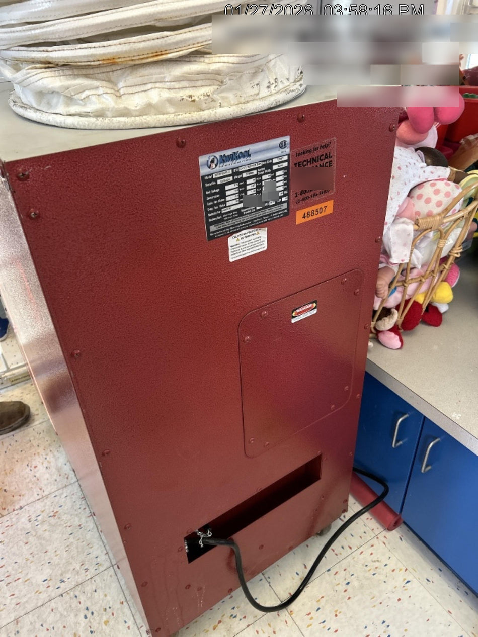 2025 KWIKOOL KPHP2211-2