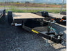 2025 BIG TEX TRAILER 70ST-13BK