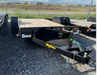 2025 BIG TEX TRAILER 70ST-13BK