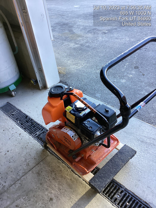 2023 MULTIQUIP MVC82VHW