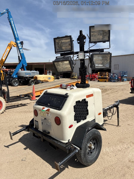 2020 GENIE RL4