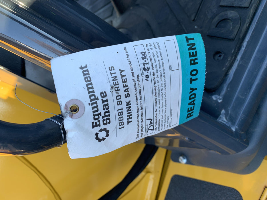 2020 JOHN DEERE 310LEP - Extendable Stick