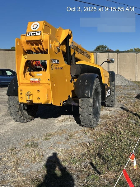 2024 JCB 506-36