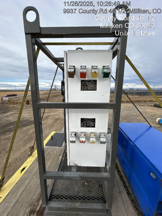 2022 FUJI CCP5916-50