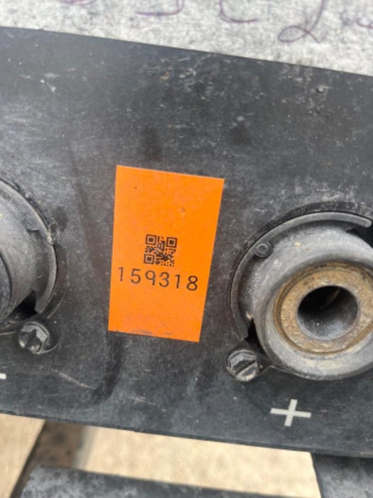 2021 LINCOLN ELECTRIC FLEXTEC 350X