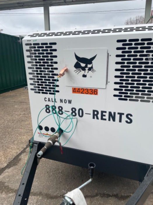 2024 BOBCAT PA425WCU-T4F