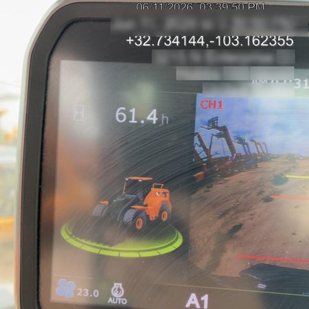 2021 DOOSAN DL250-7