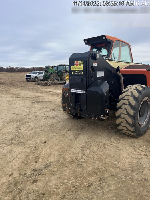 2019 JLG 1644
