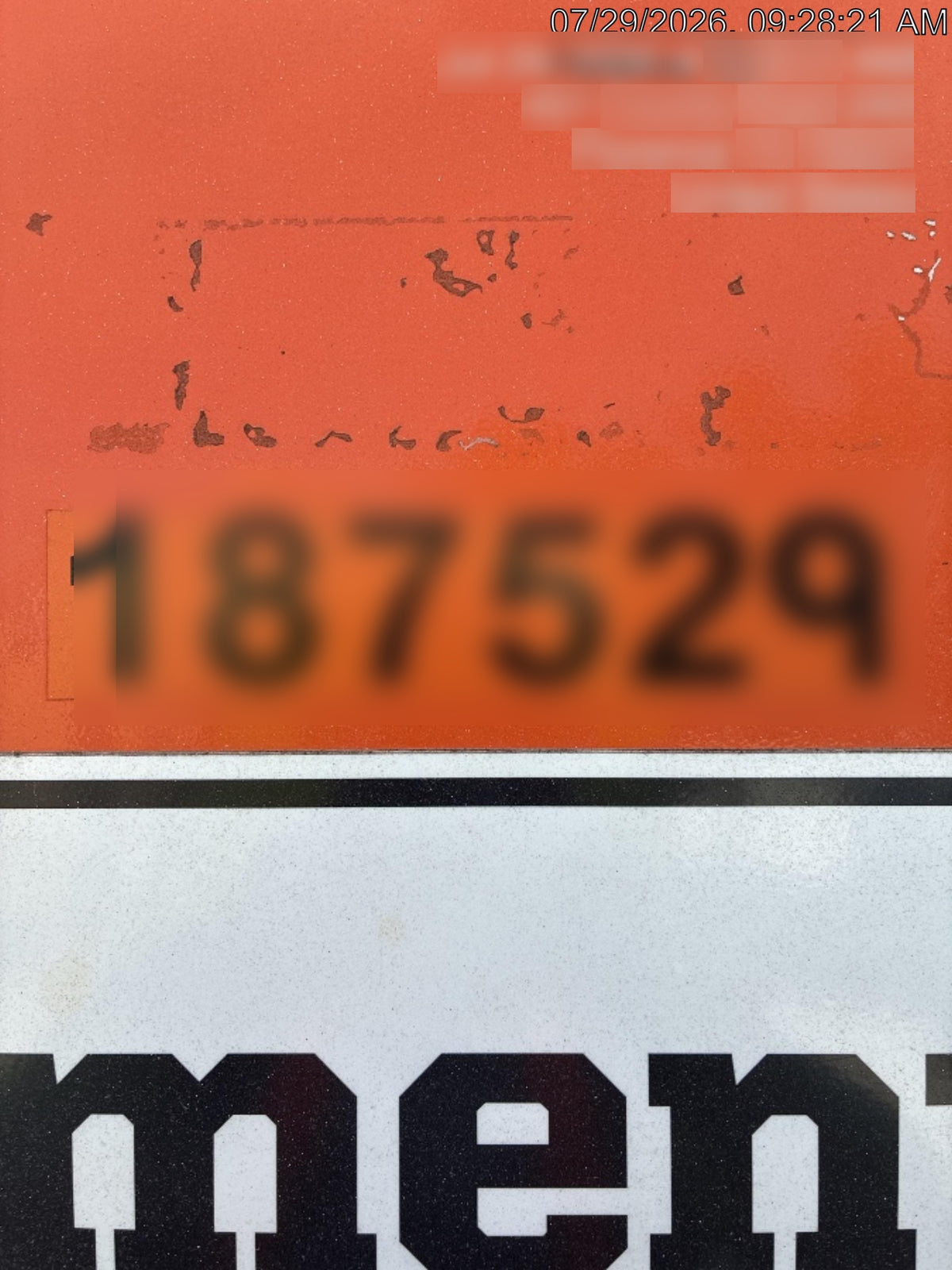 2021 JLG 860SJ