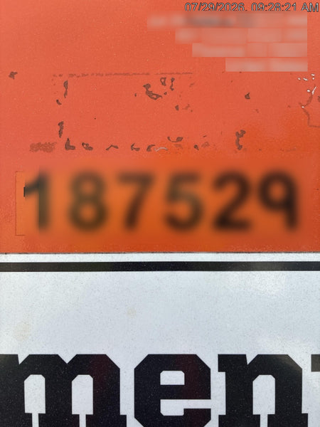 2021 JLG 860SJ