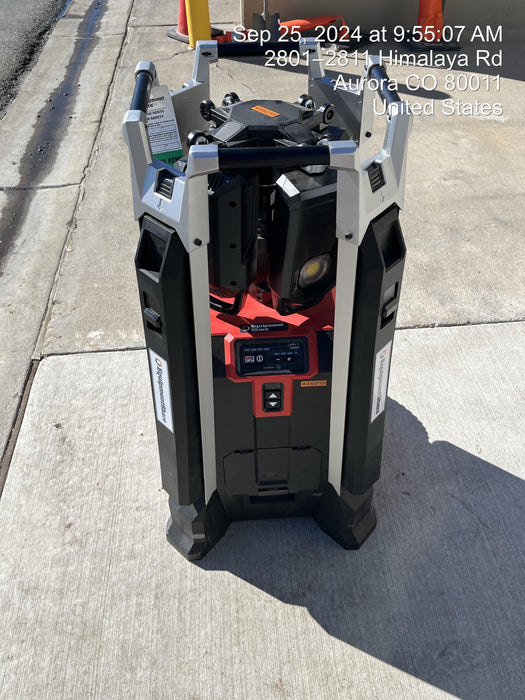 2024 MILWAUKEE MXF041-1XC