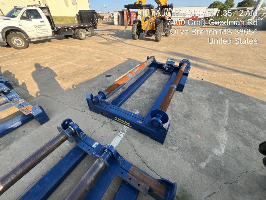 2024 CURRENT TOOLS 615