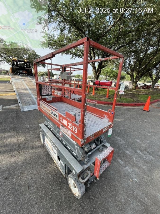 2018 SKYJACK SJIII-3219