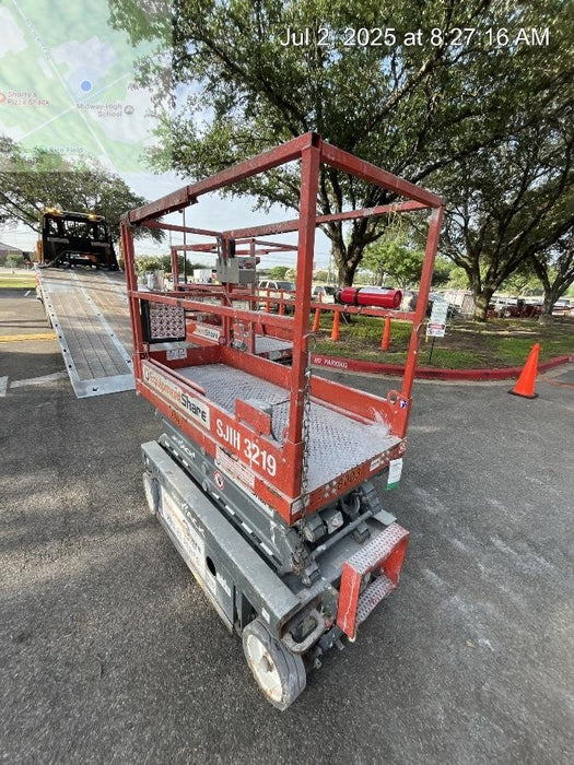 2018 SKYJACK SJIII-3219