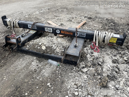 2020 STAR INDUSTRIES 1150C