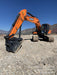2022 DOOSAN DX225LC-5