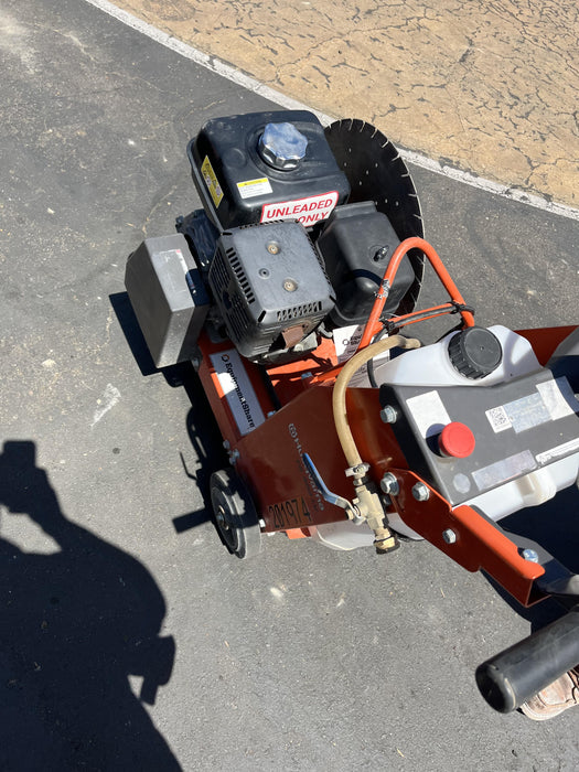 2021 HUSQVARNA FS400