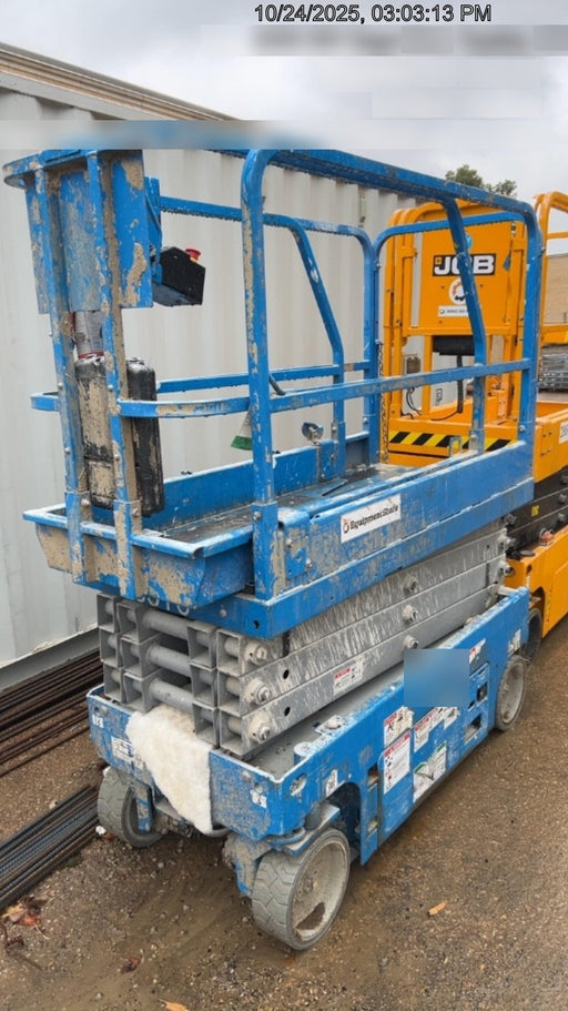 2020 Genie GS-1930 GENIE GS-1930