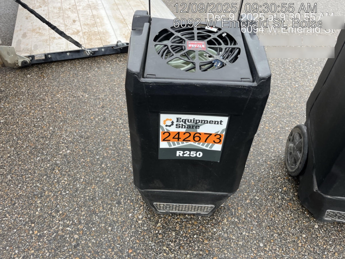 2022 PHOENIX R250