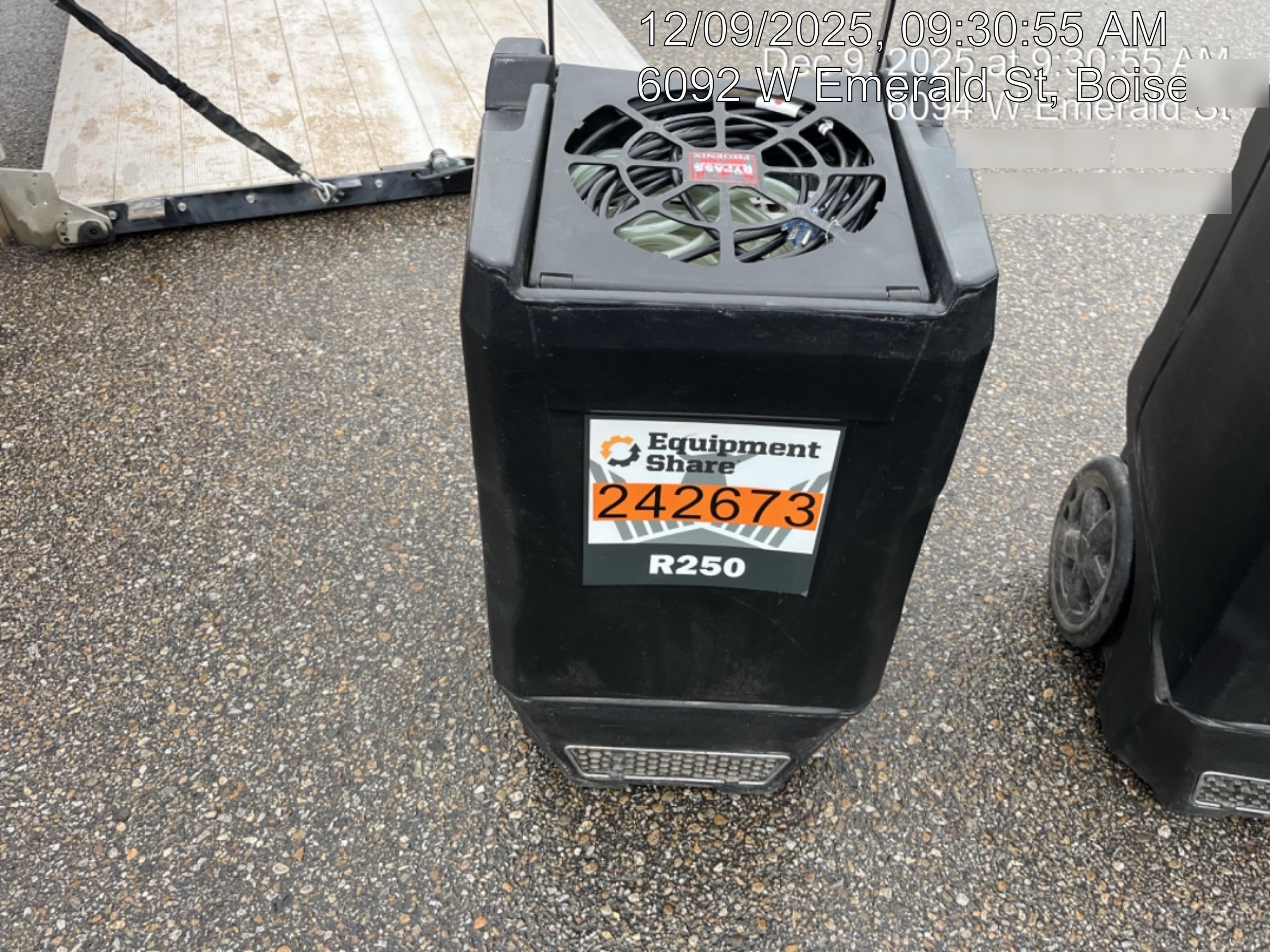 2022 PHOENIX R250