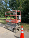 2018 Skyjack SJIII-3219 Skyjack SJIII3219 Scissor Lift w/Trojan Batteries