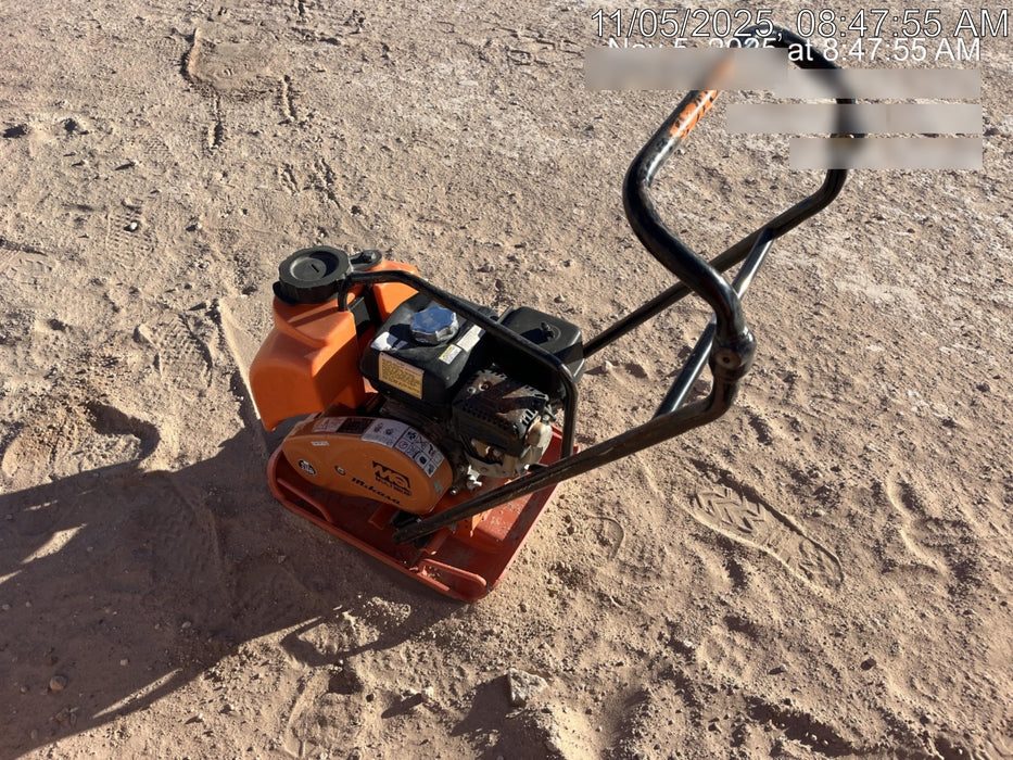 2023 MULTIQUIP MVC82VHW