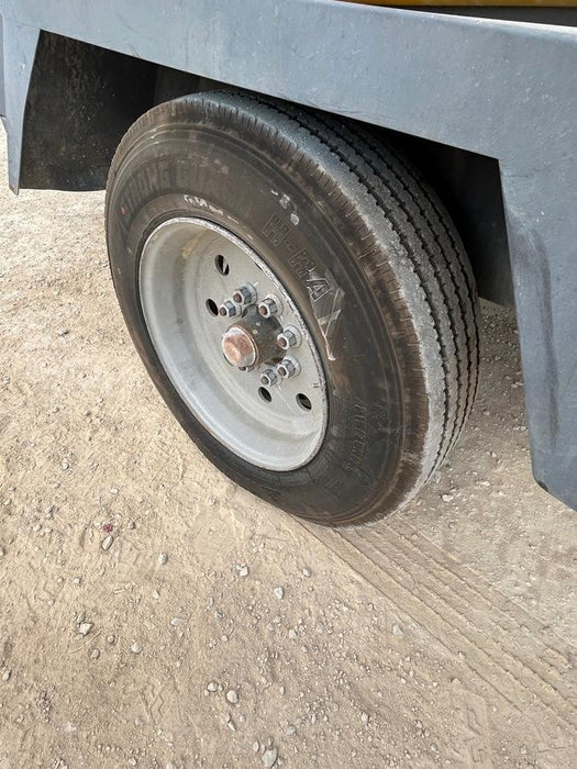 2021 ATLAS COPCO XAS 900