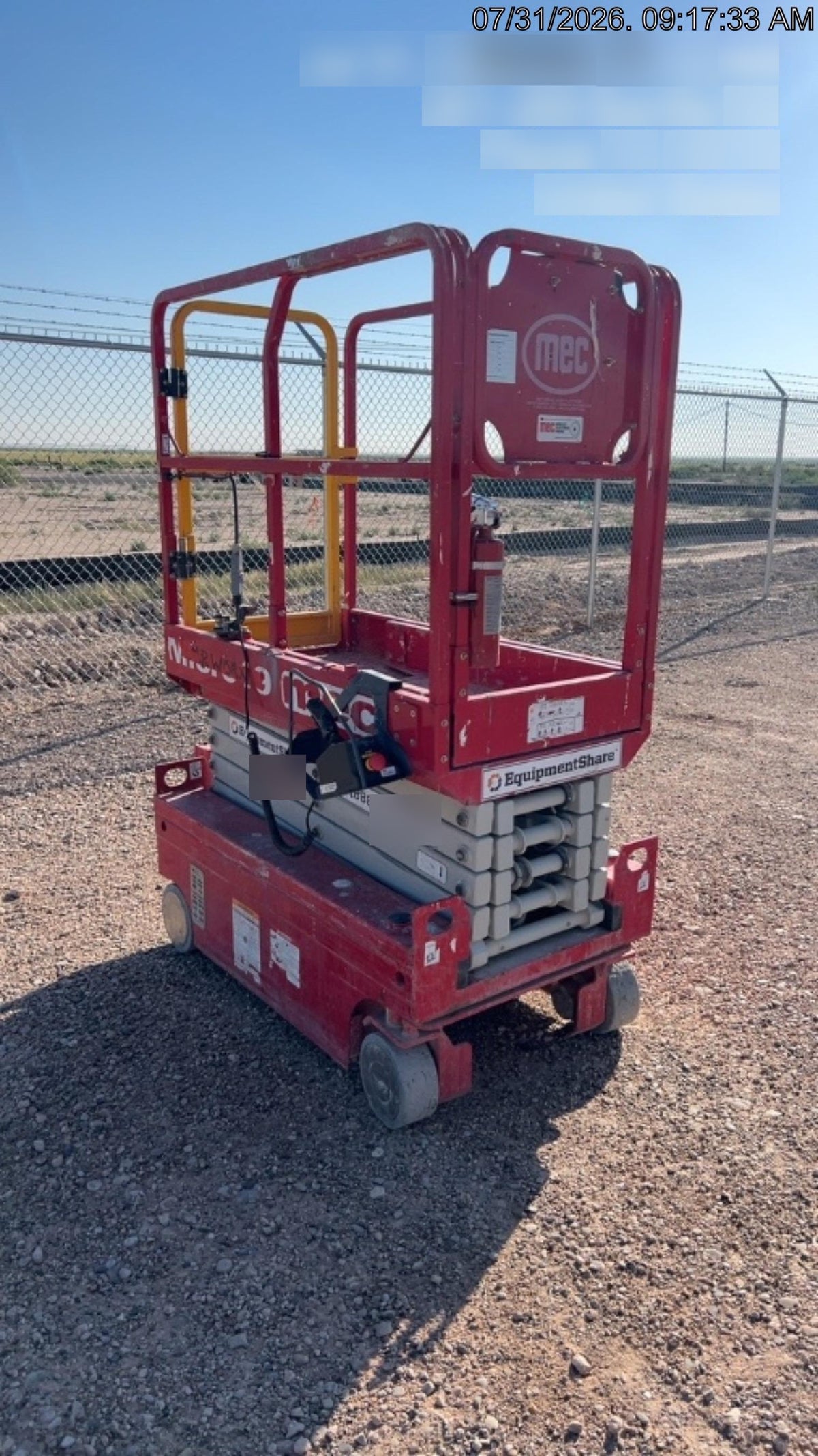 2021 MEC Micro 19