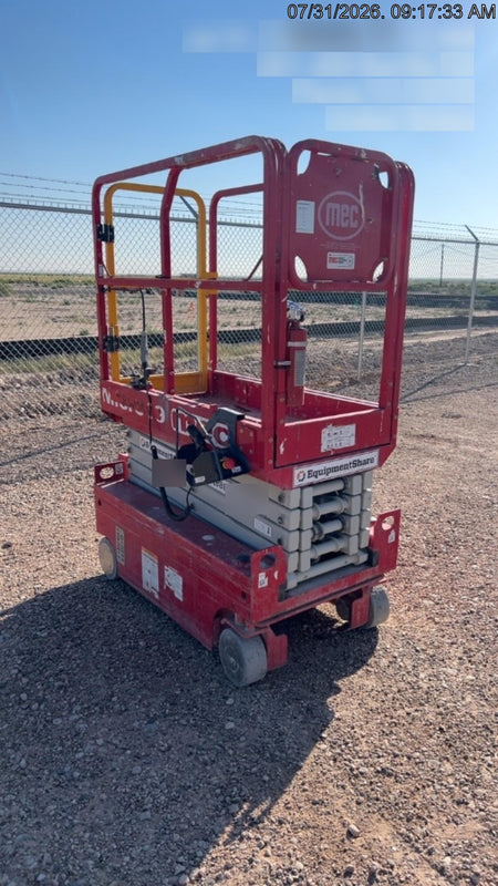 2021 MEC Micro 19