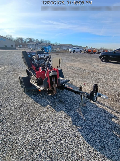 2022 BARRETO E4X6TBT