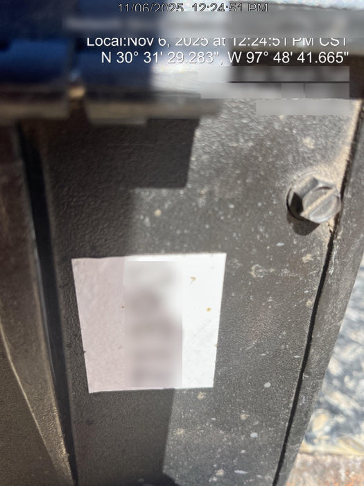 2020 LINCOLN ELECTRIC LN-25X