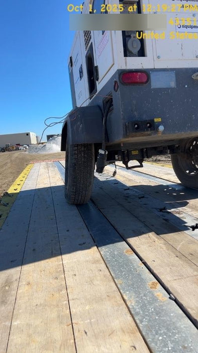 2021 ATLAS COPCO QAS25 CWK