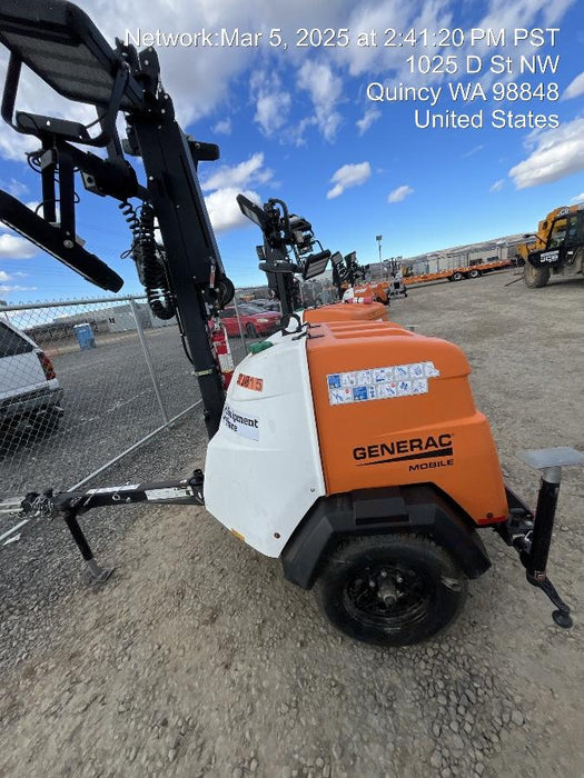 2023 Generac MLT2