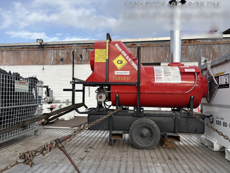2024 CAMPO EB400D-RE1