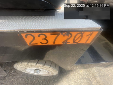 2022 COLUMBIA Payloader 2XL