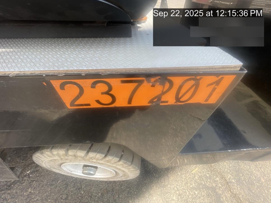 2022 COLUMBIA Payloader 2XL