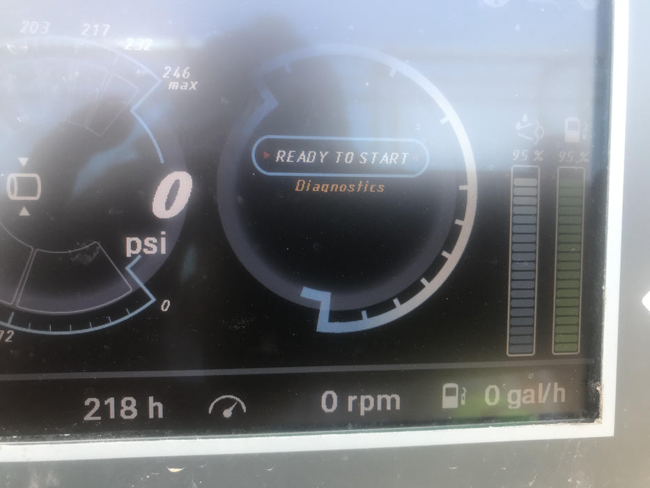 2020 ATLAS COPCO XAS 1800