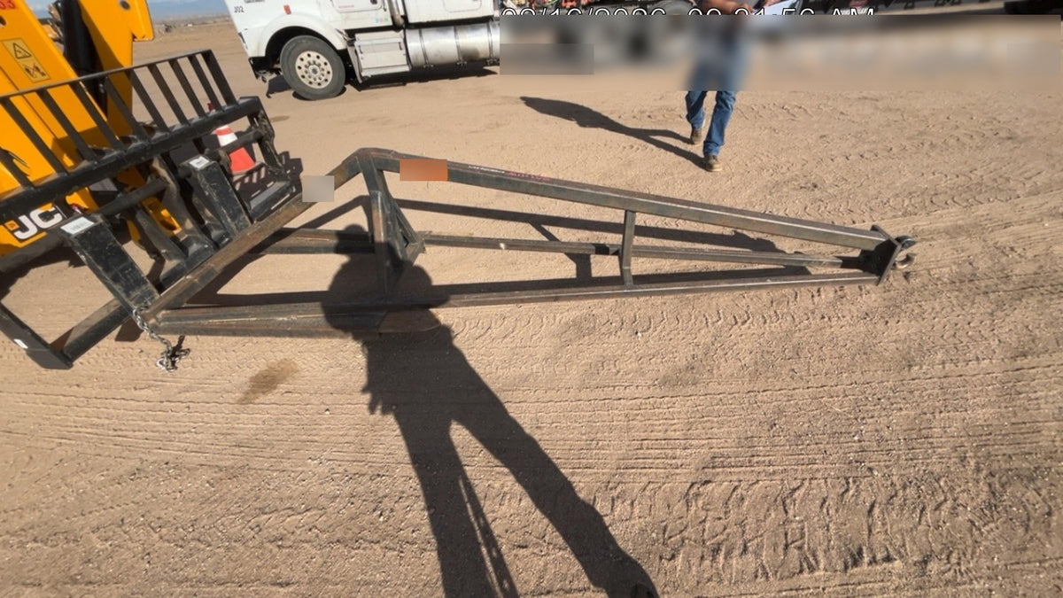 2019 ARROW MATERIAL HANDLING 1000100-12-F