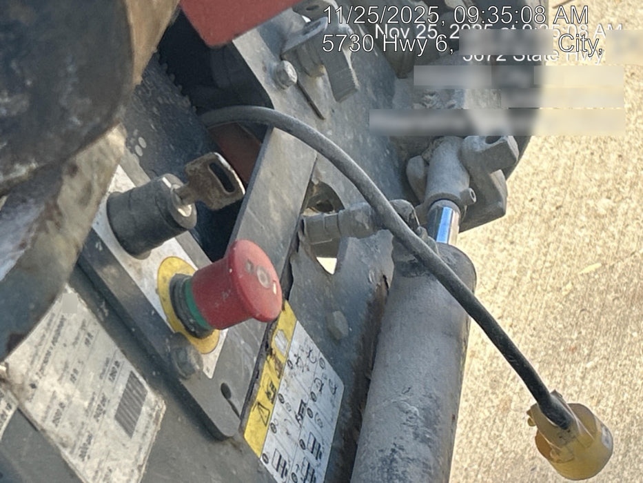 2018 SKYJACK SJIII-3219