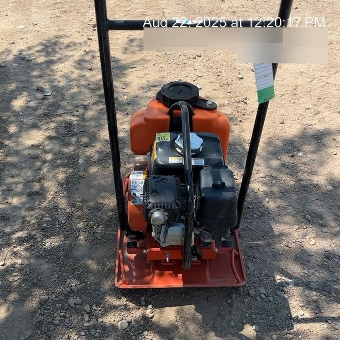 2023 MULTIQUIP MVC82VHW