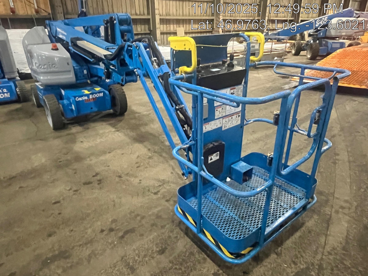 2024 GENIE Z40/23N RJ